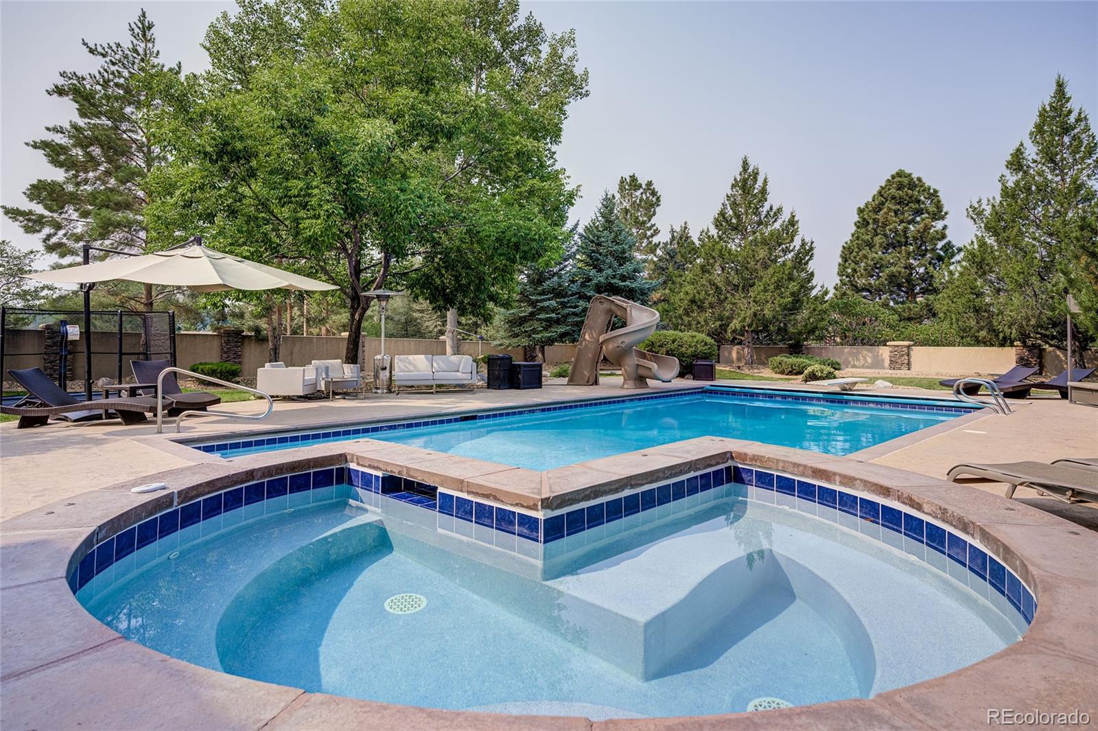 MLS Image #4 for 6783 e orchard road,greenwood village, Colorado