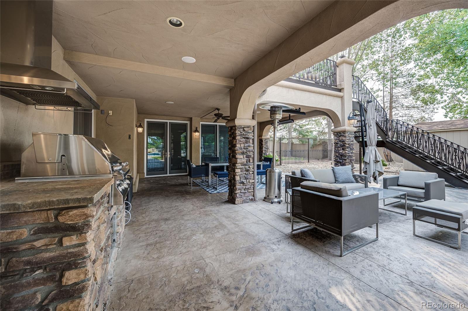 MLS Image #41 for 6783 e orchard road,greenwood village, Colorado