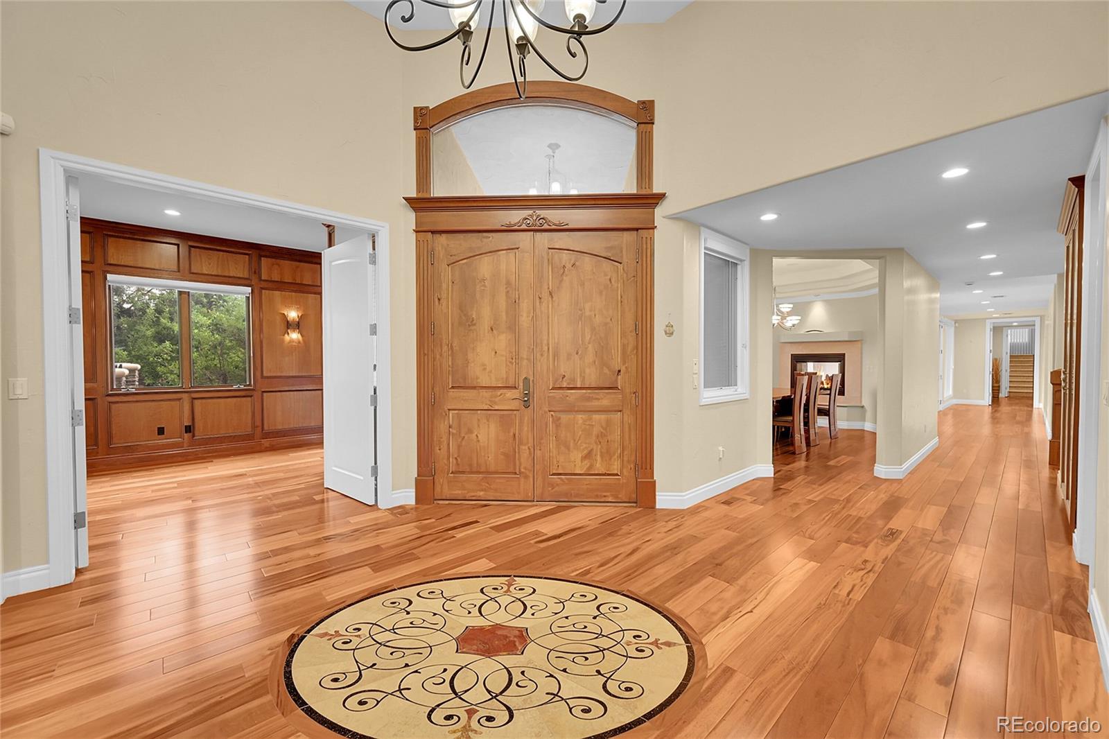 MLS Image #5 for 6783 e orchard road,greenwood village, Colorado