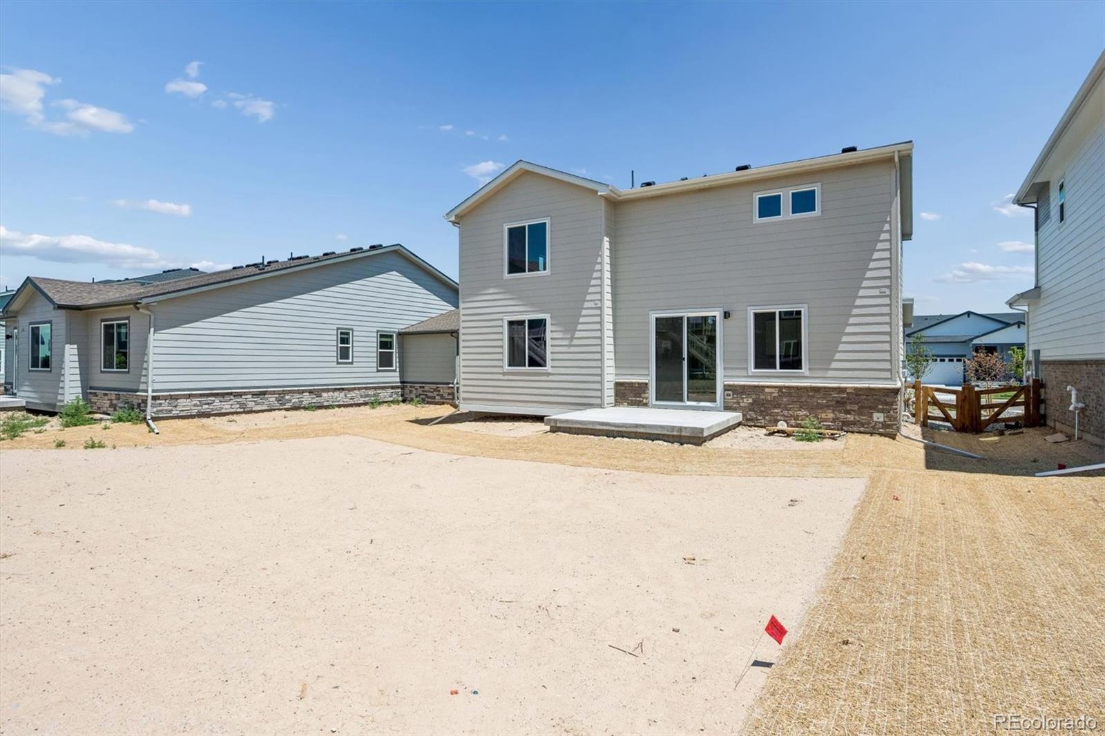 MLS Image #22 for 3323 n irvington street,aurora, Colorado
