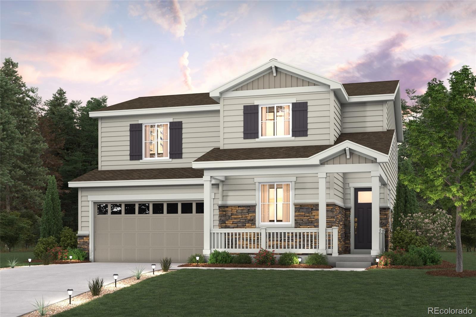 MLS Image #26 for 3323 n irvington street,aurora, Colorado