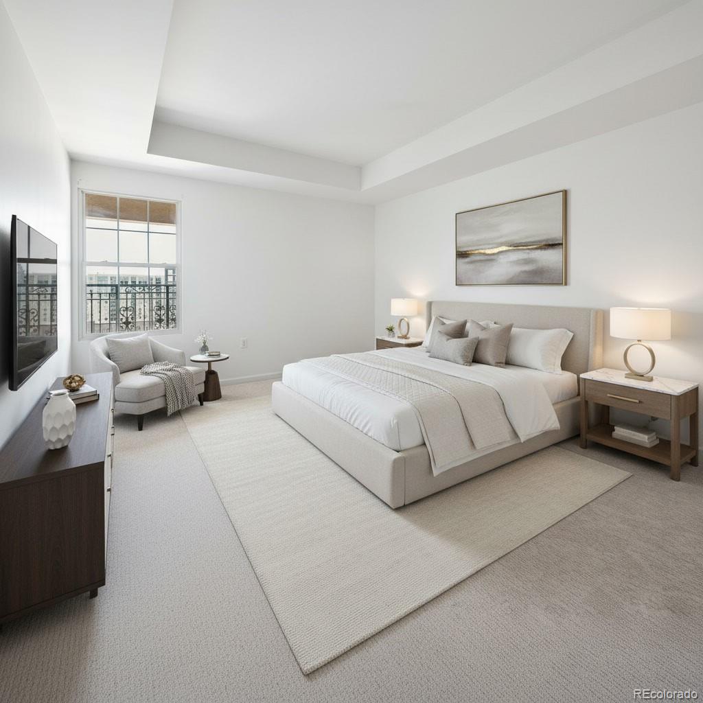 MLS Image #13 for 925 n lincoln street,denver, Colorado
