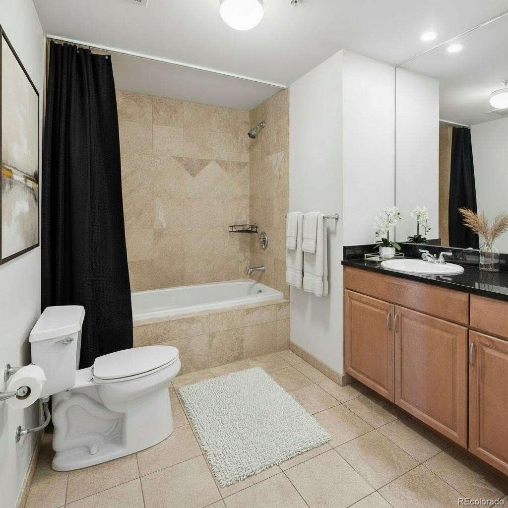 MLS Image #16 for 925 n lincoln street,denver, Colorado