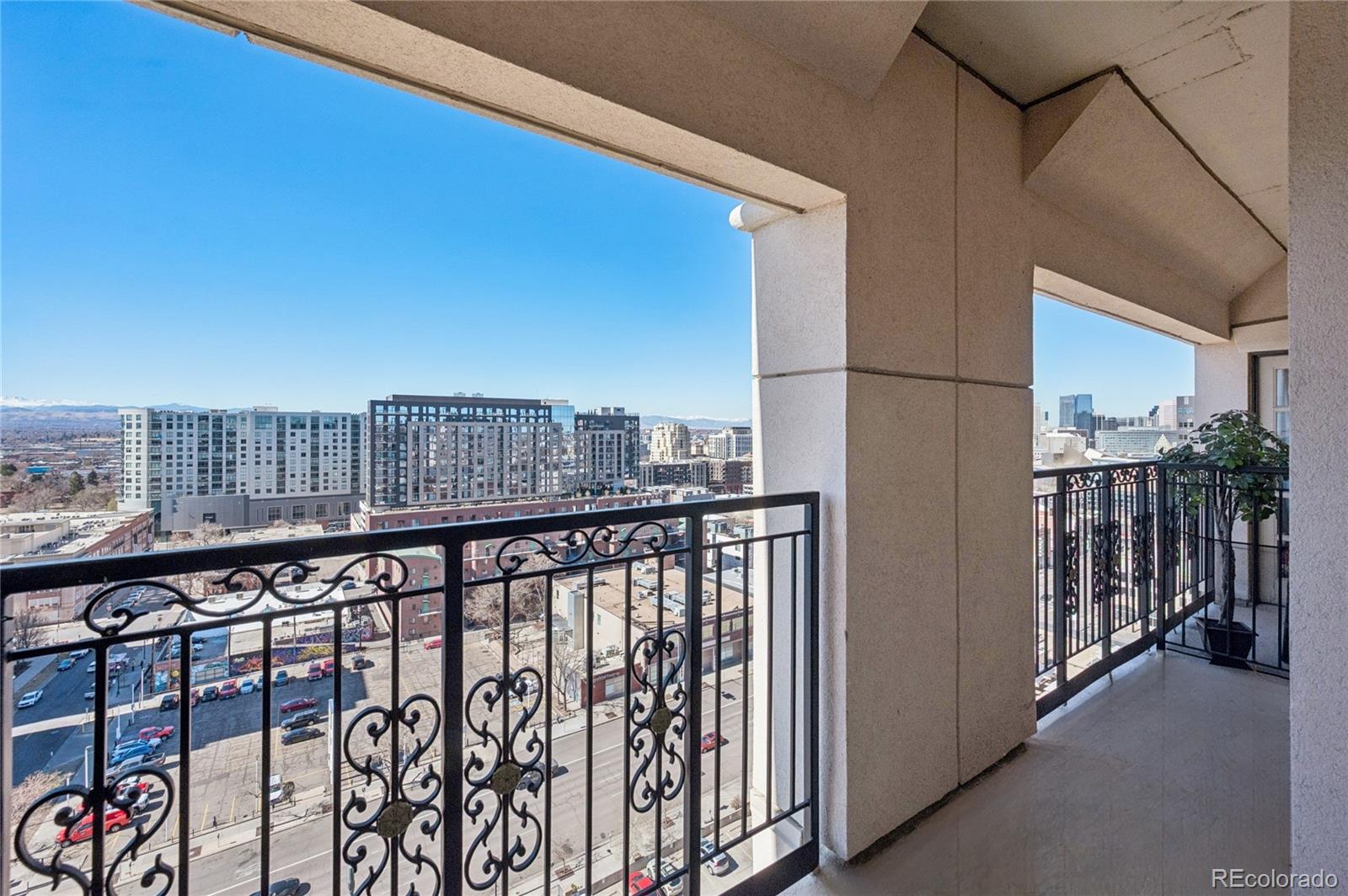 MLS Image #19 for 925 n lincoln street,denver, Colorado