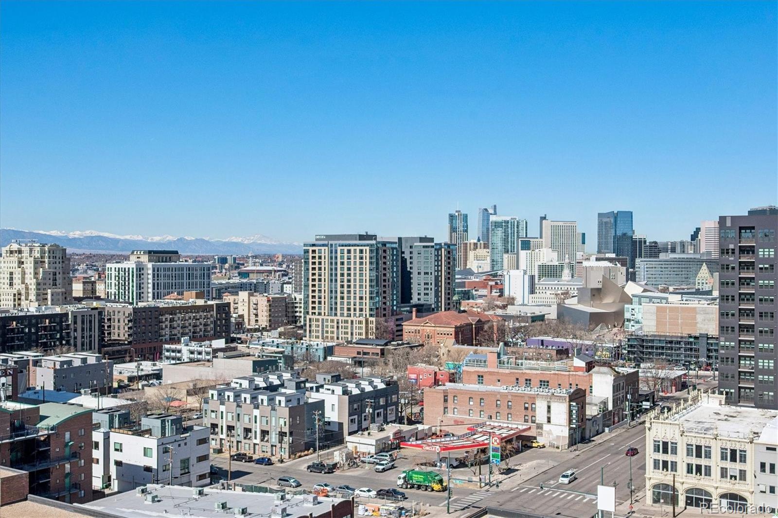 MLS Image #22 for 925 n lincoln street,denver, Colorado