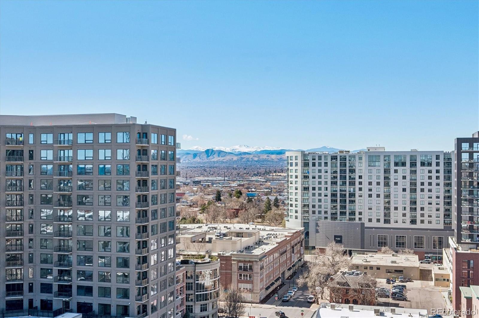 MLS Image #23 for 925 n lincoln street,denver, Colorado