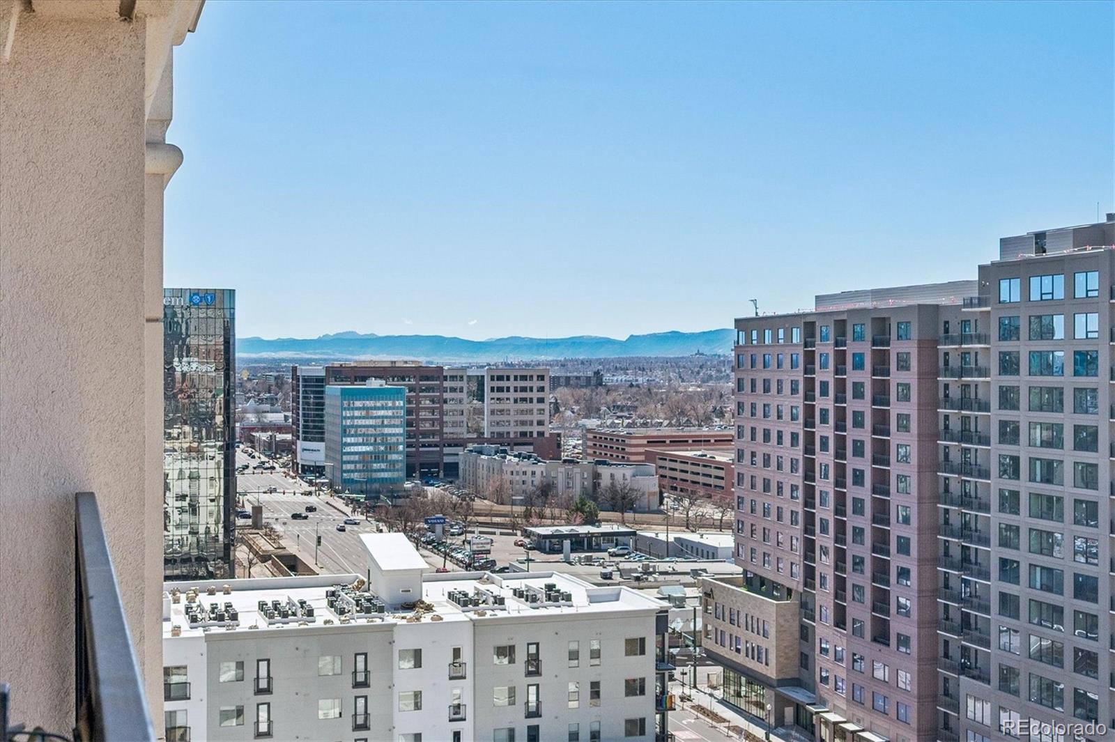 MLS Image #24 for 925 n lincoln street,denver, Colorado