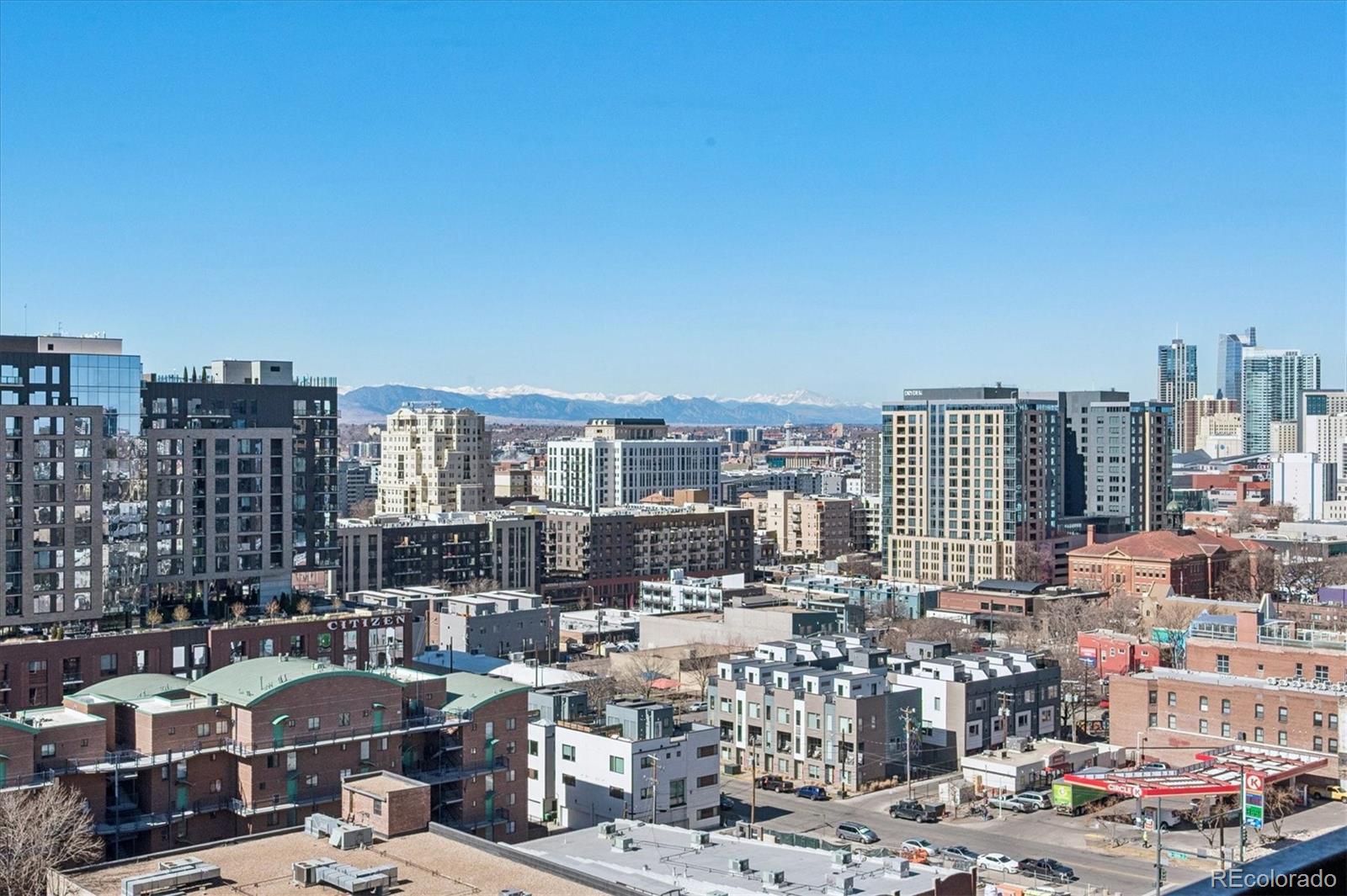 MLS Image #25 for 925 n lincoln street,denver, Colorado
