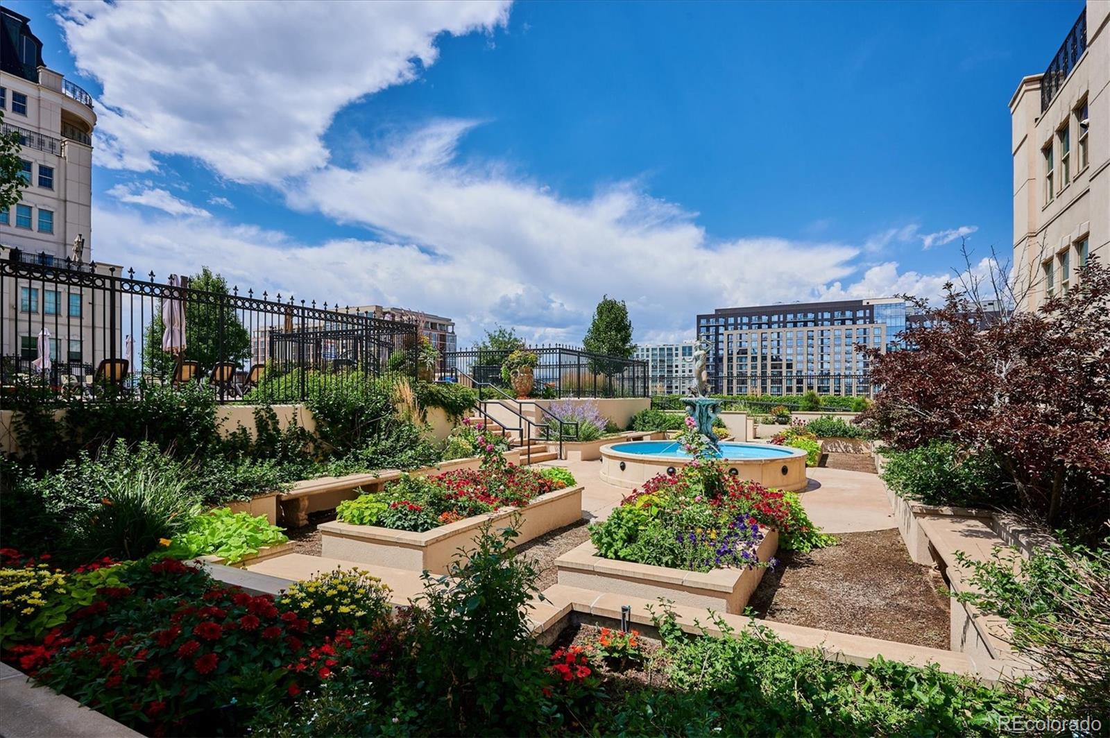 MLS Image #28 for 925 n lincoln street,denver, Colorado
