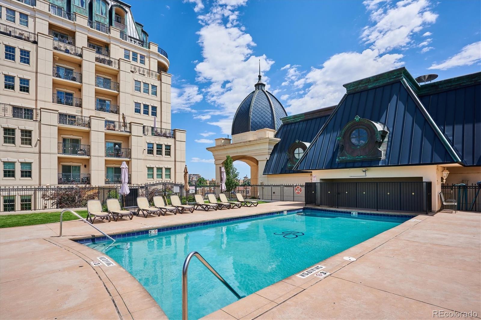 MLS Image #29 for 925 n lincoln street,denver, Colorado