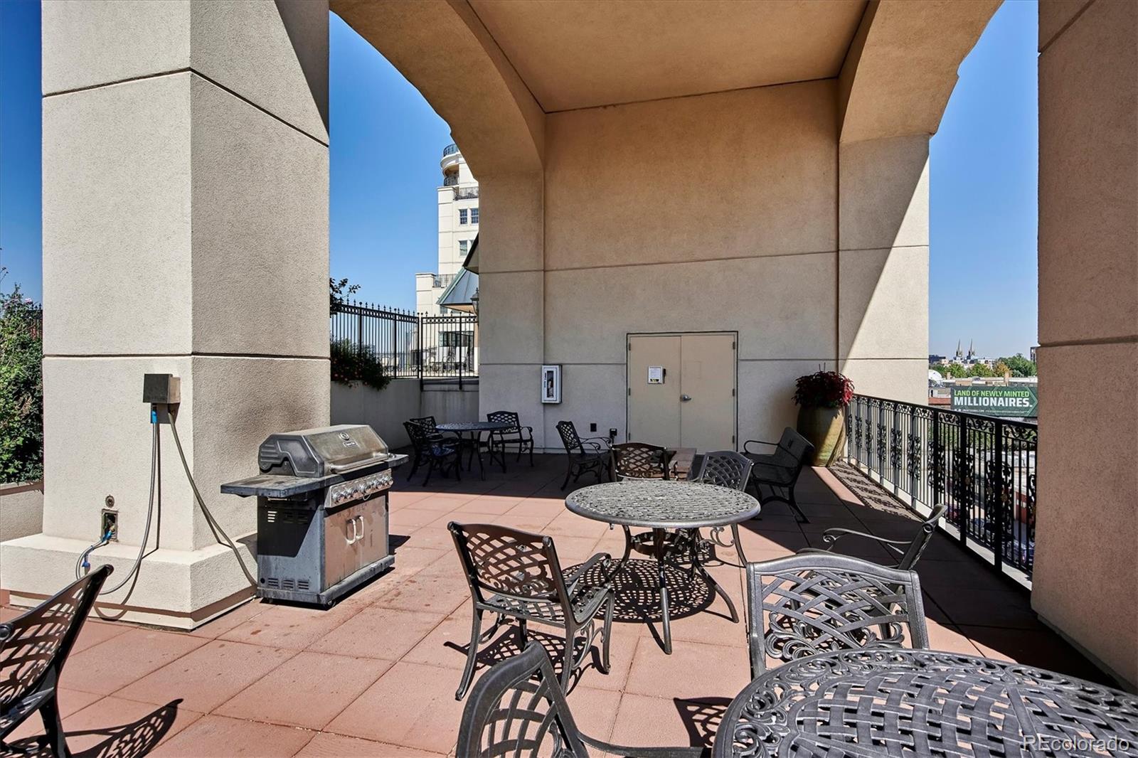 MLS Image #31 for 925 n lincoln street,denver, Colorado