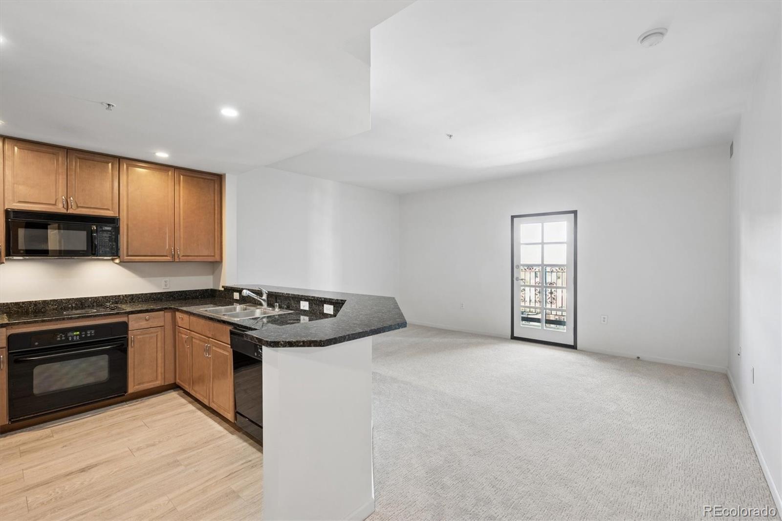 MLS Image #6 for 925 n lincoln street,denver, Colorado