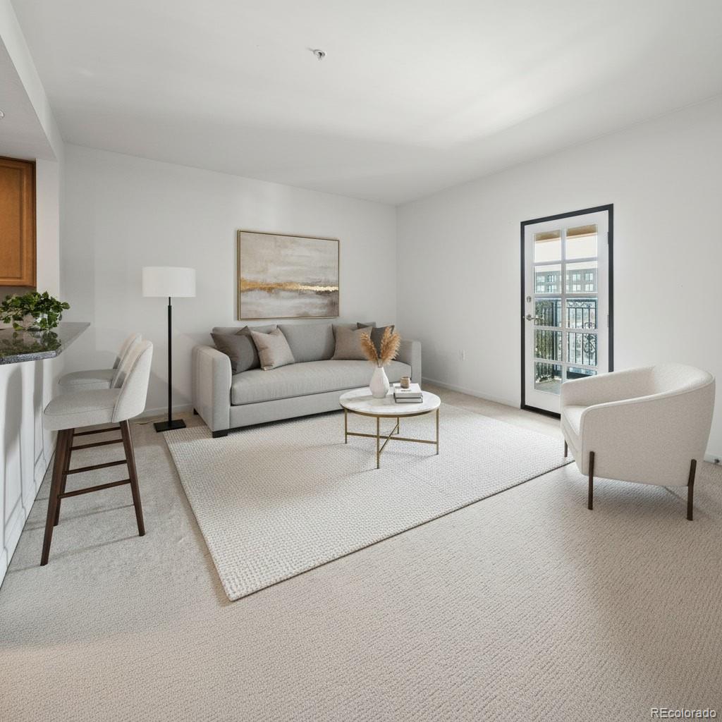 MLS Image #8 for 925 n lincoln street,denver, Colorado