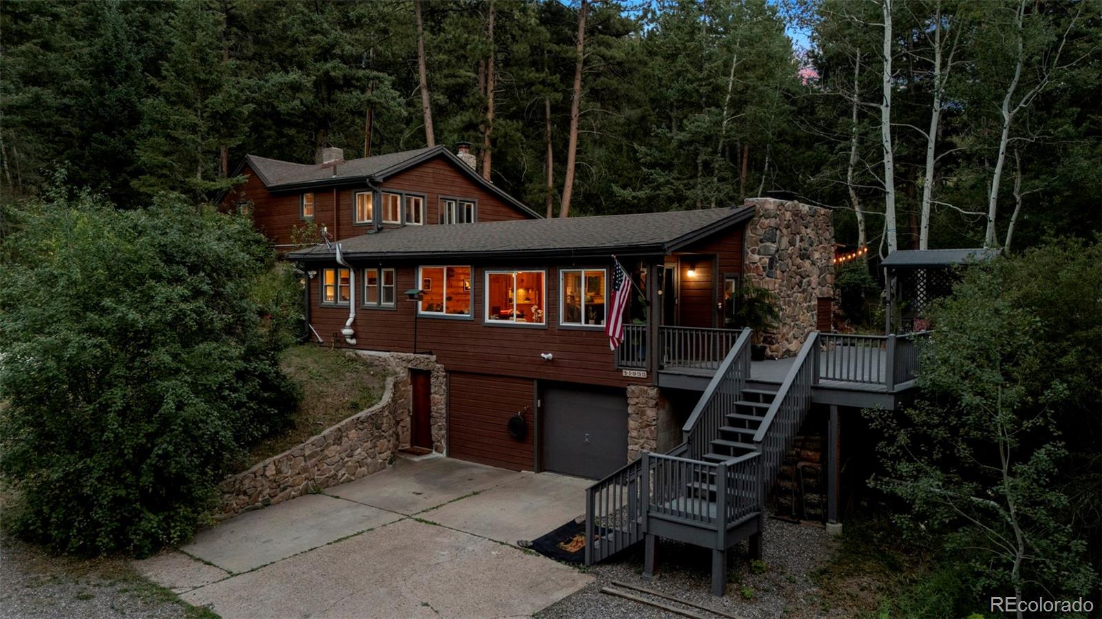MLS Image #0 for 11933 s maxwell hill road,littleton, Colorado
