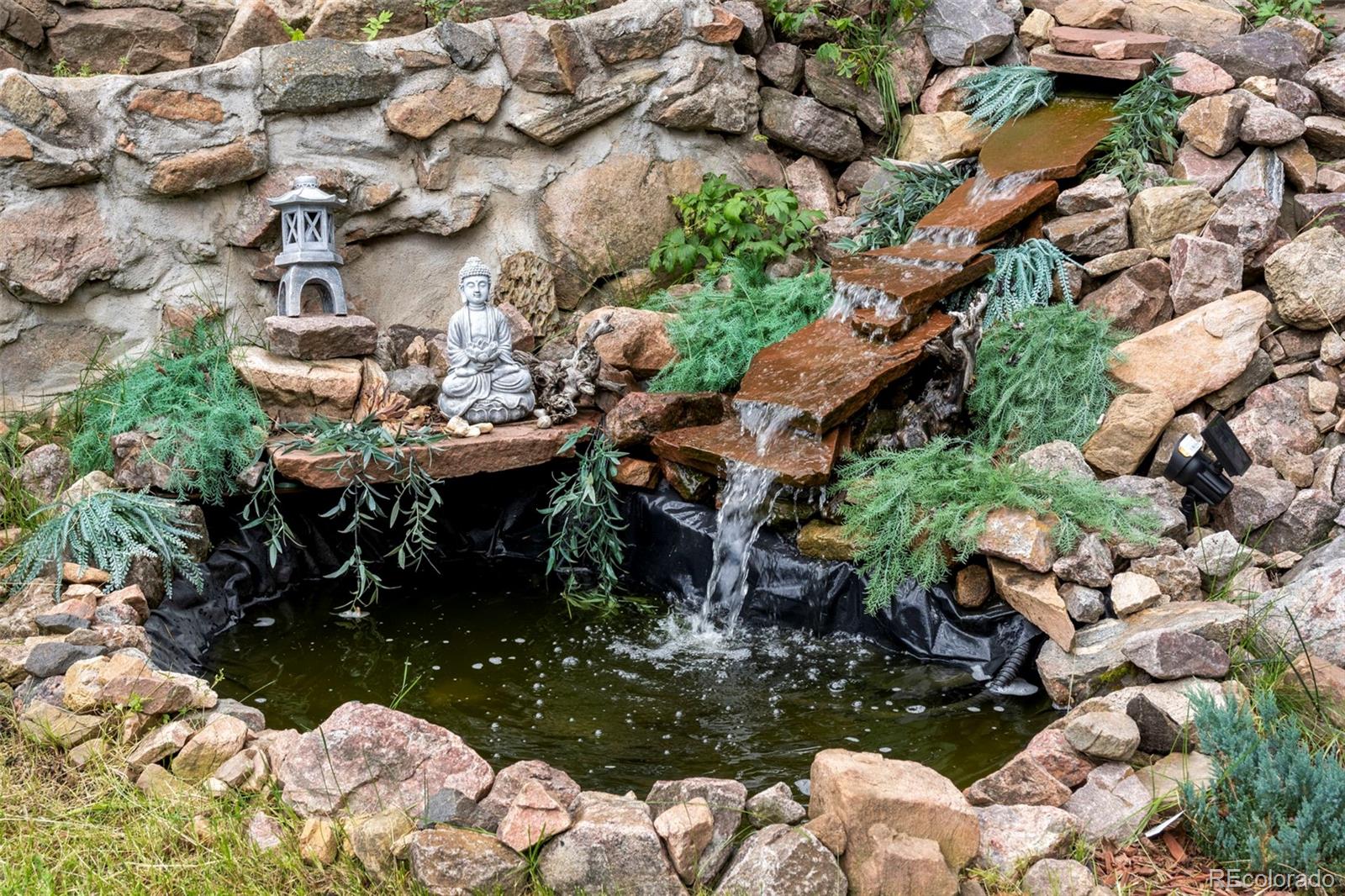 MLS Image #11 for 11933 s maxwell hill road,littleton, Colorado