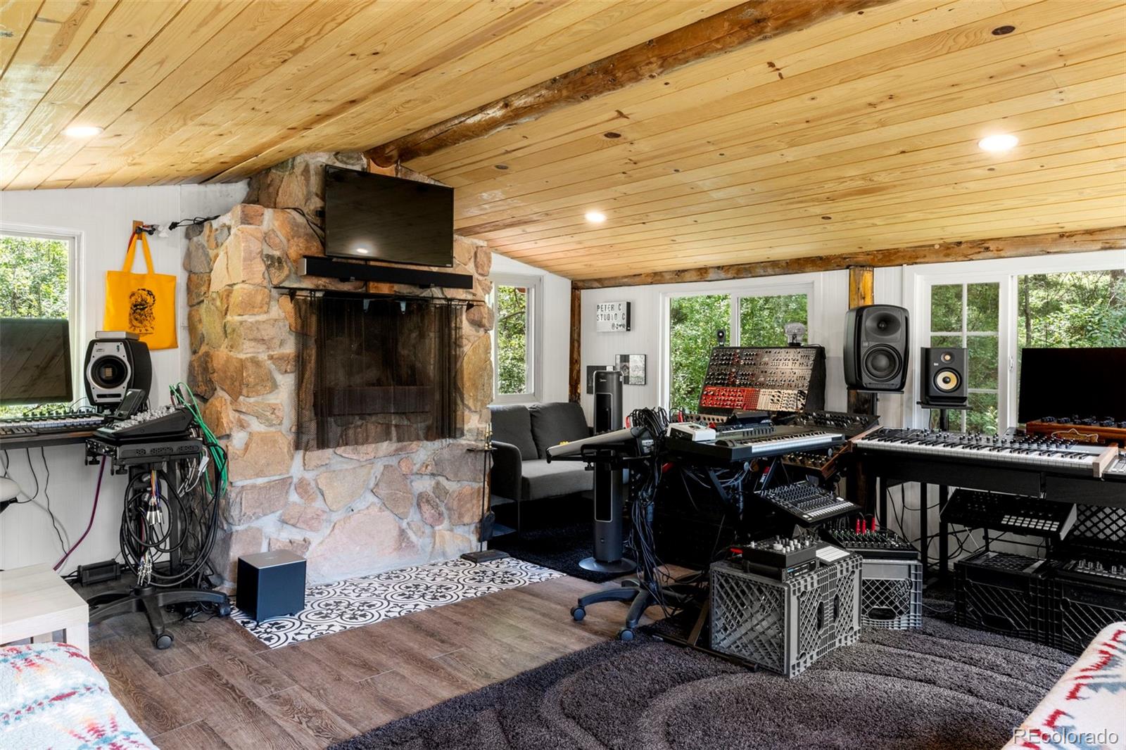 MLS Image #12 for 11933 s maxwell hill road,littleton, Colorado