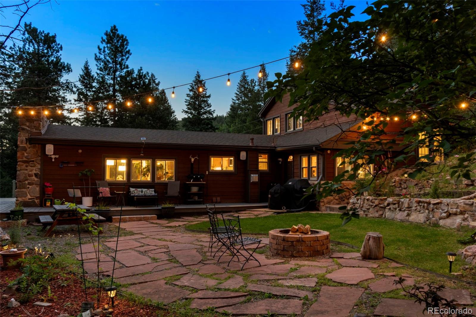 MLS Image #13 for 11933 s maxwell hill road,littleton, Colorado