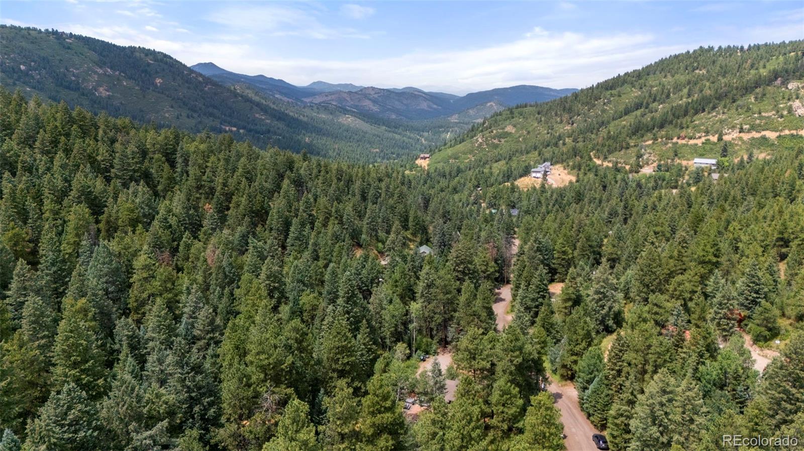 MLS Image #14 for 11933 s maxwell hill road,littleton, Colorado