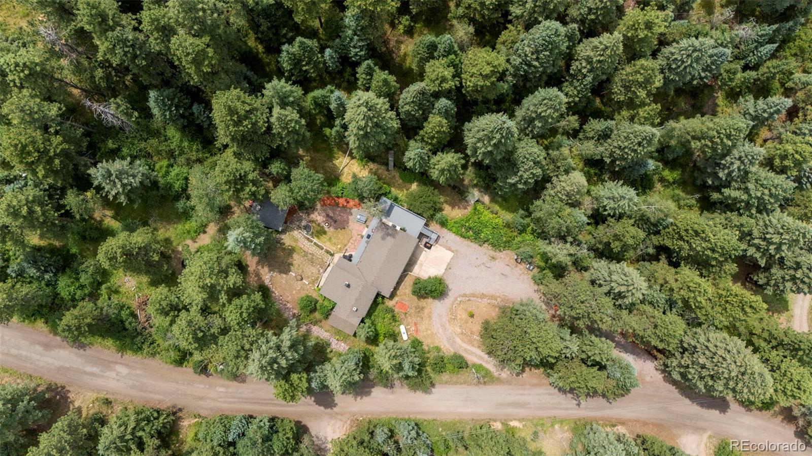 MLS Image #15 for 11933 s maxwell hill road,littleton, Colorado