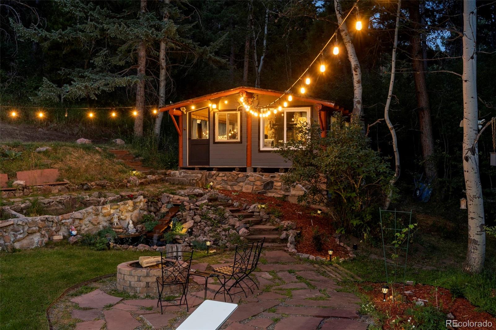 MLS Image #2 for 11933 s maxwell hill road,littleton, Colorado
