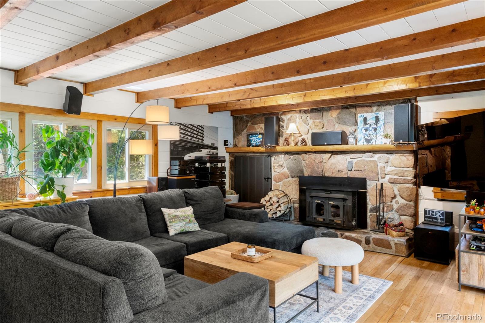 MLS Image #3 for 11933 s maxwell hill road,littleton, Colorado