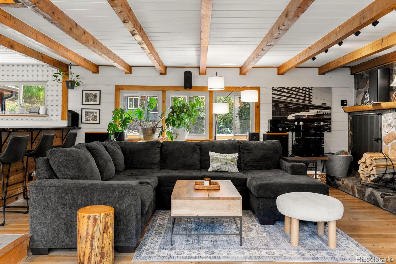 MLS Image #4 for 11933 s maxwell hill road,littleton, Colorado