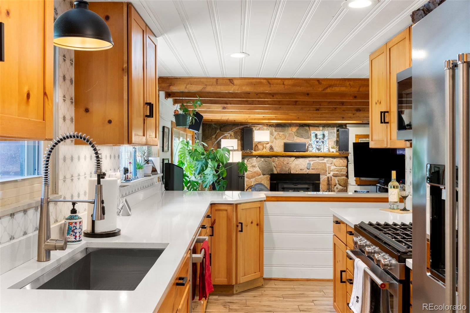 MLS Image #6 for 11933 s maxwell hill road,littleton, Colorado