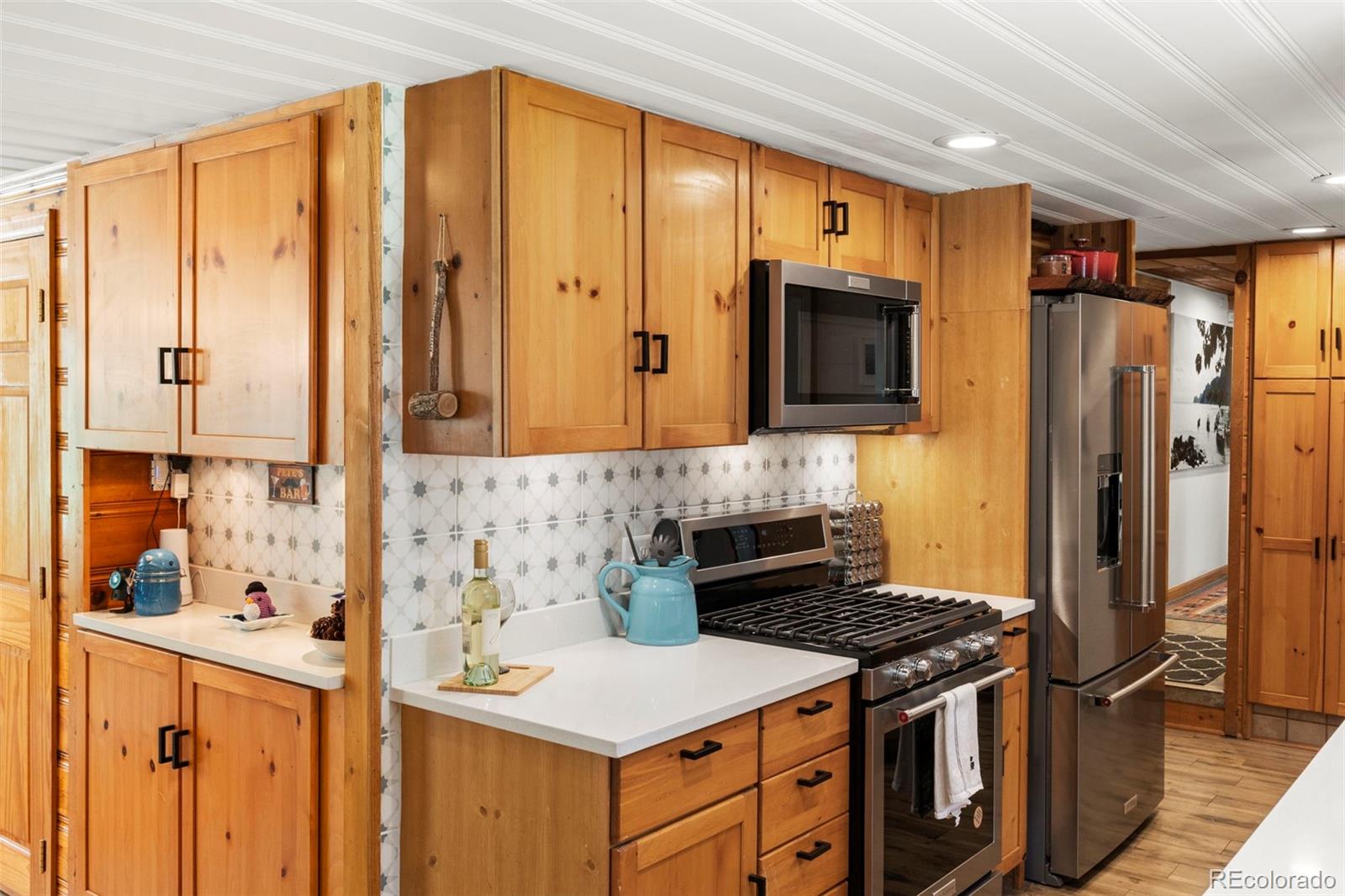 MLS Image #7 for 11933 s maxwell hill road,littleton, Colorado