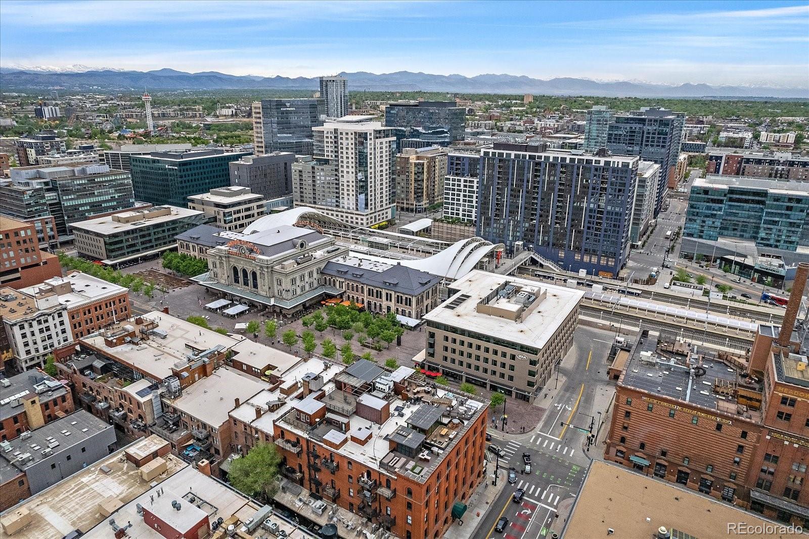 MLS Image #25 for 1801  wynkoop street,denver, Colorado