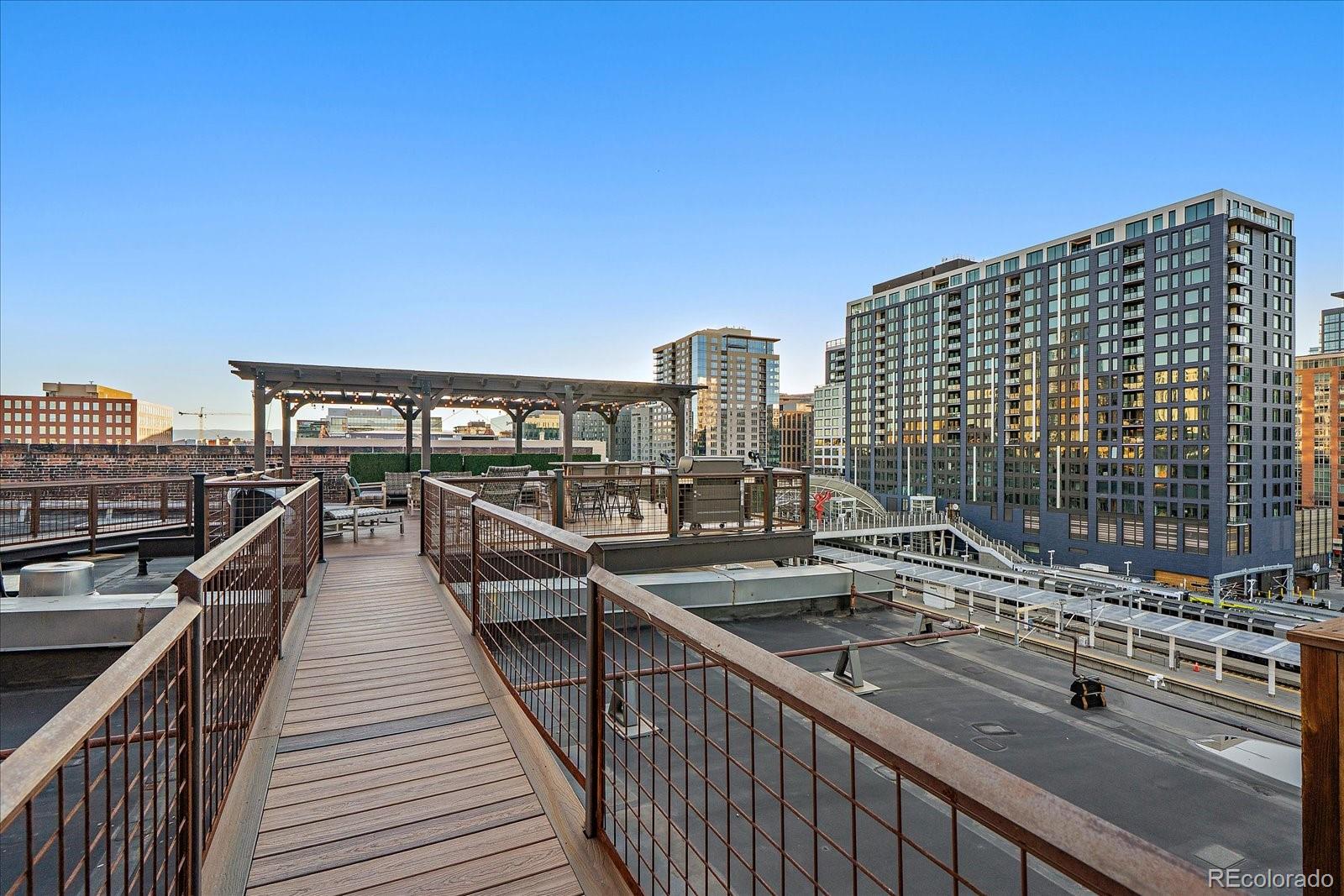 MLS Image #38 for 1801  wynkoop street,denver, Colorado