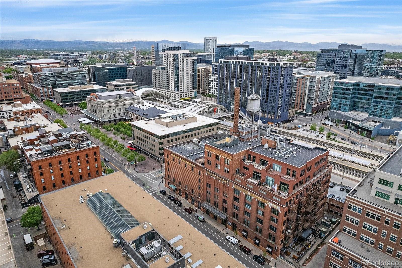 MLS Image #45 for 1801  wynkoop street,denver, Colorado