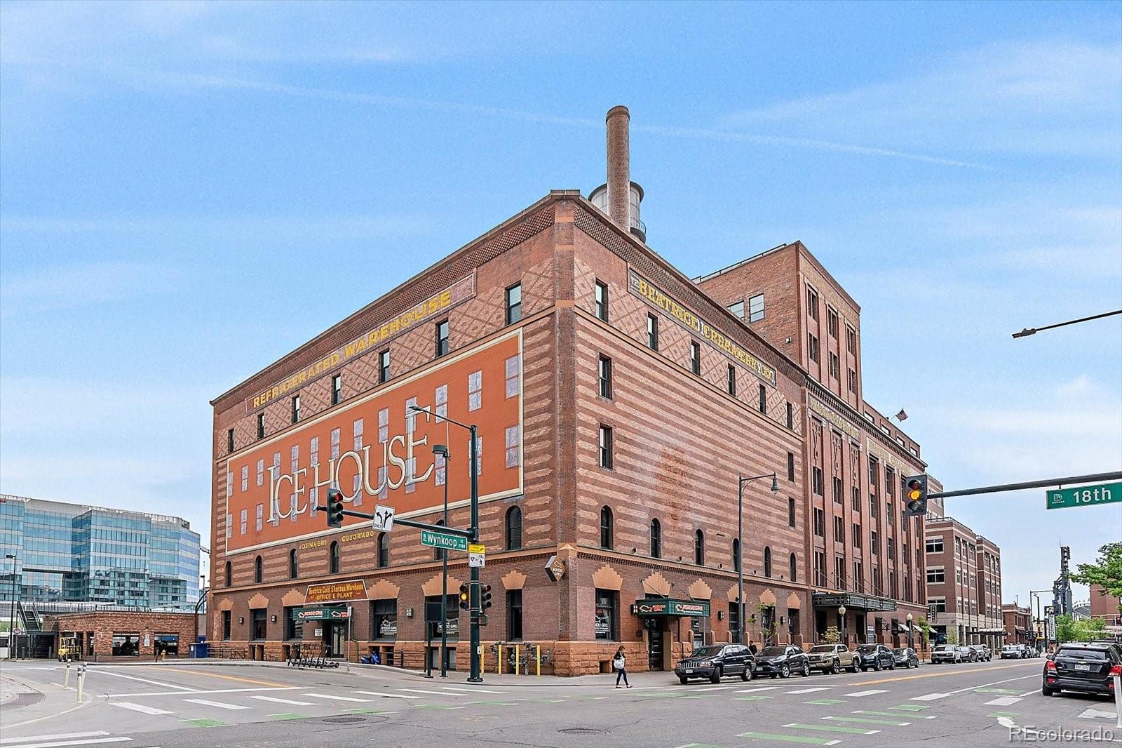 MLS Image #46 for 1801  wynkoop street,denver, Colorado