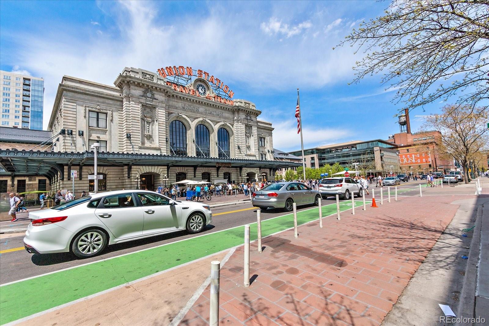 MLS Image #47 for 1801  wynkoop street,denver, Colorado