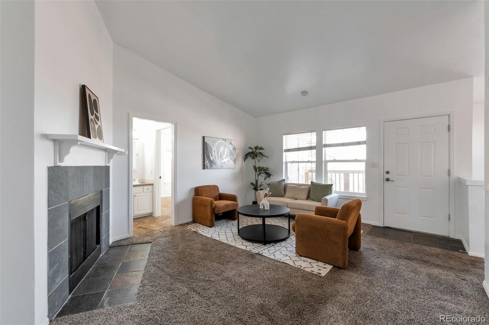 MLS Image #13 for 7132 s bryant street,littleton, Colorado