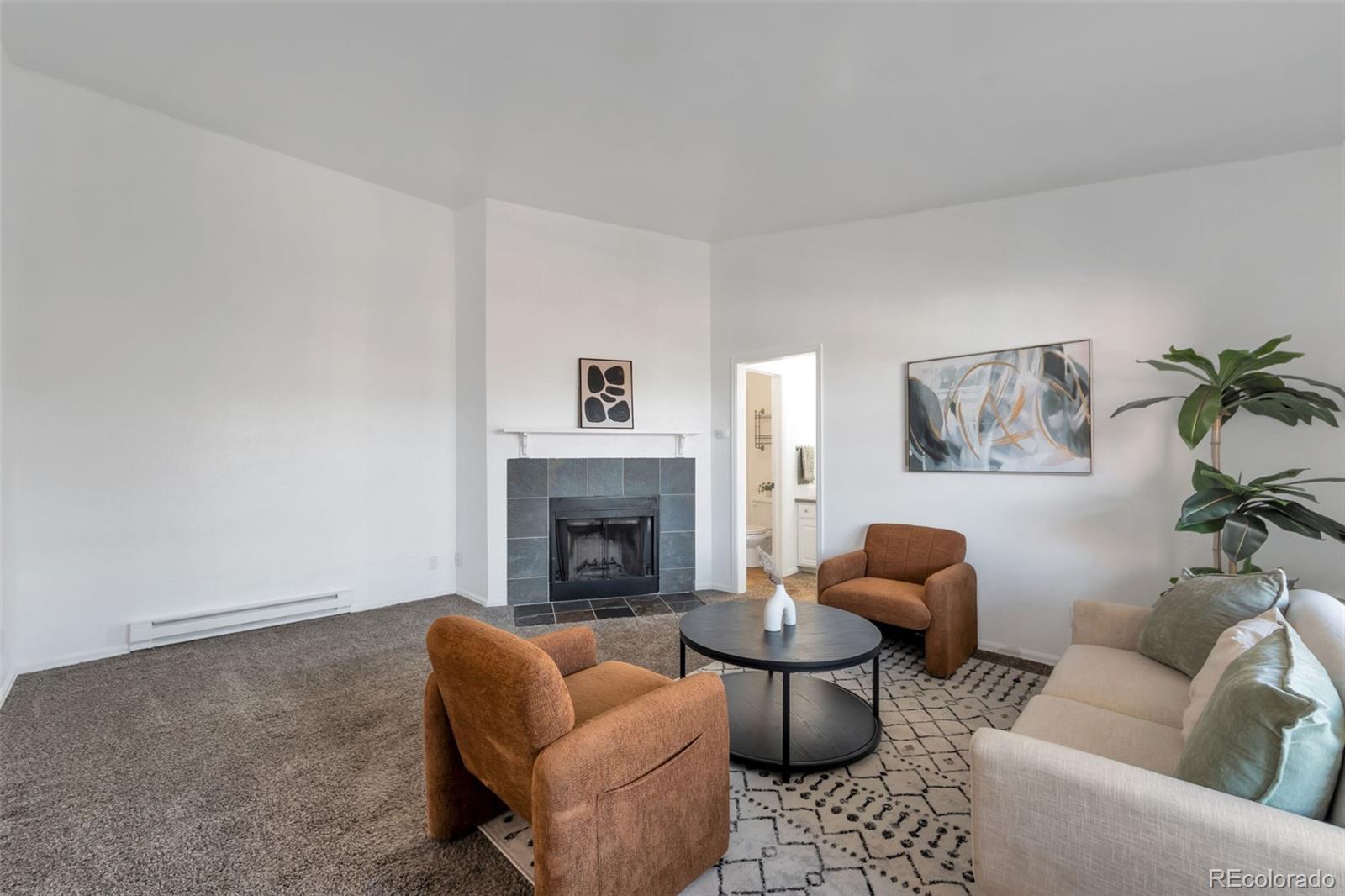 MLS Image #14 for 7132 s bryant street,littleton, Colorado