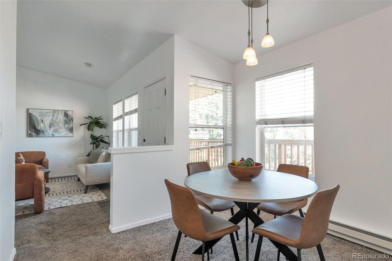MLS Image #7 for 7132 s bryant street,littleton, Colorado