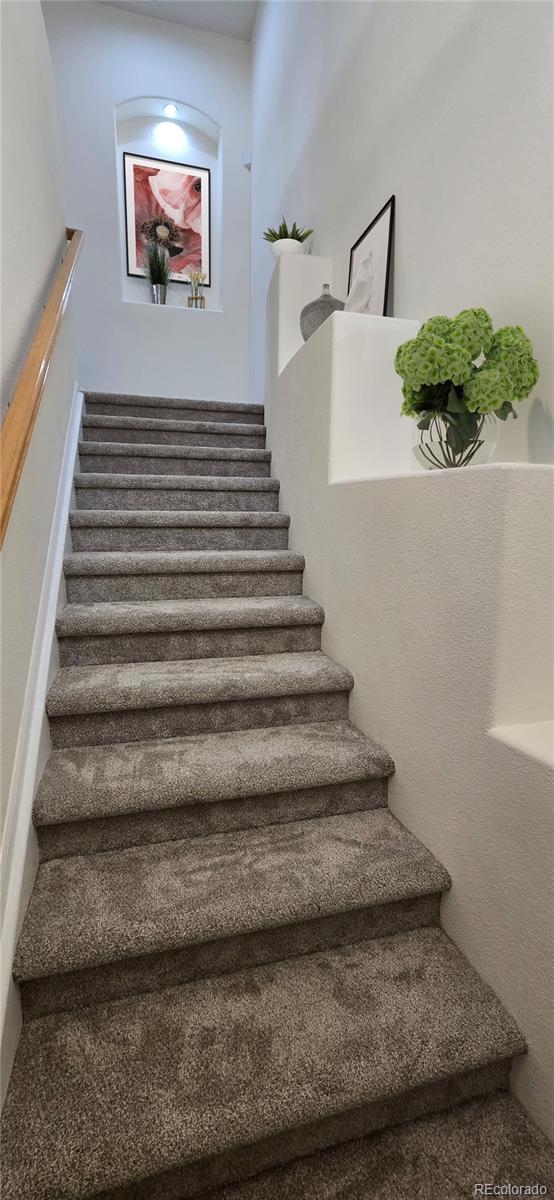 MLS Image #4 for 665 w burgundy street,highlands ranch, Colorado