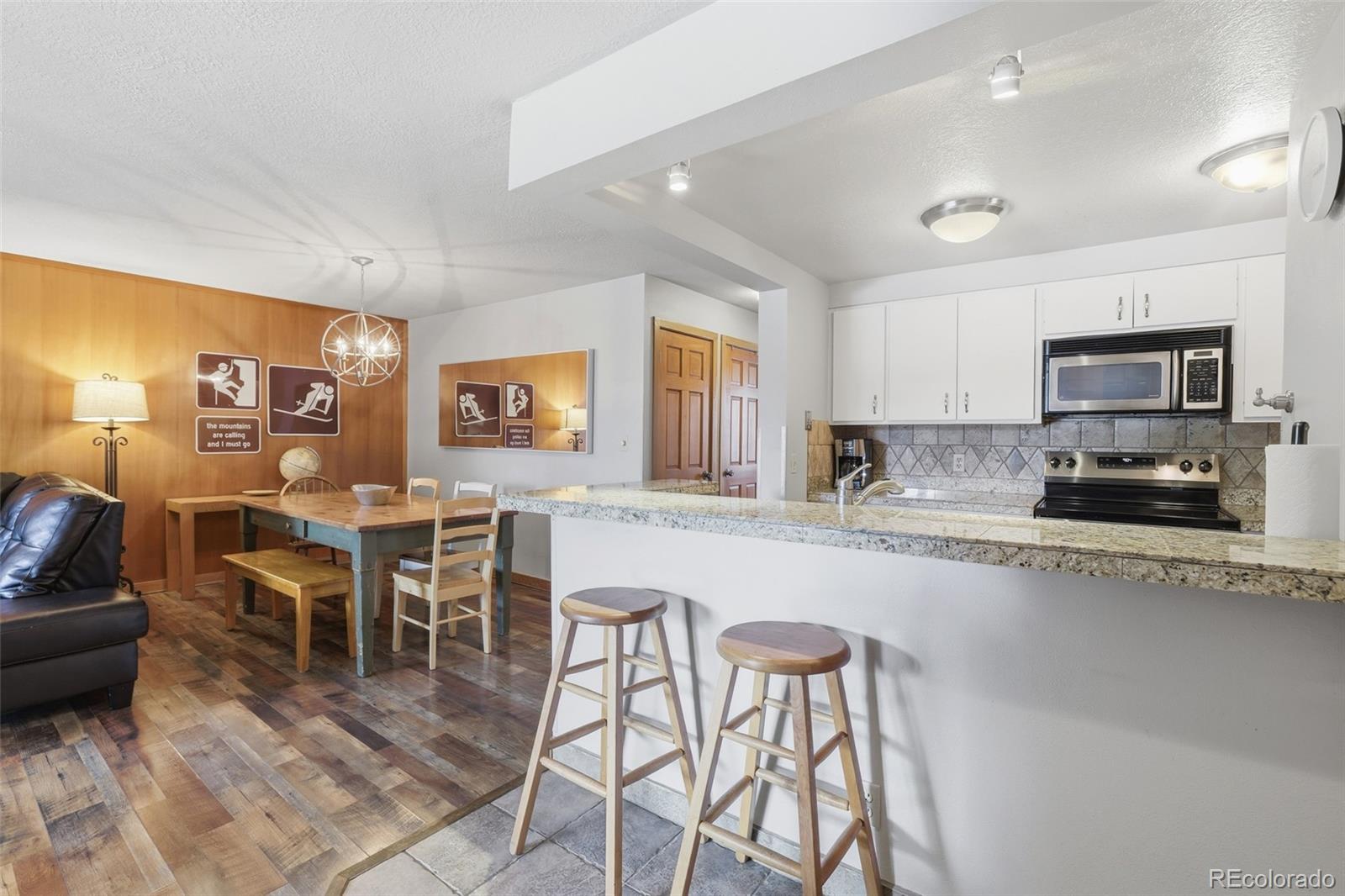 MLS Image #1 for 21700  us highway 6 ,keystone, Colorado