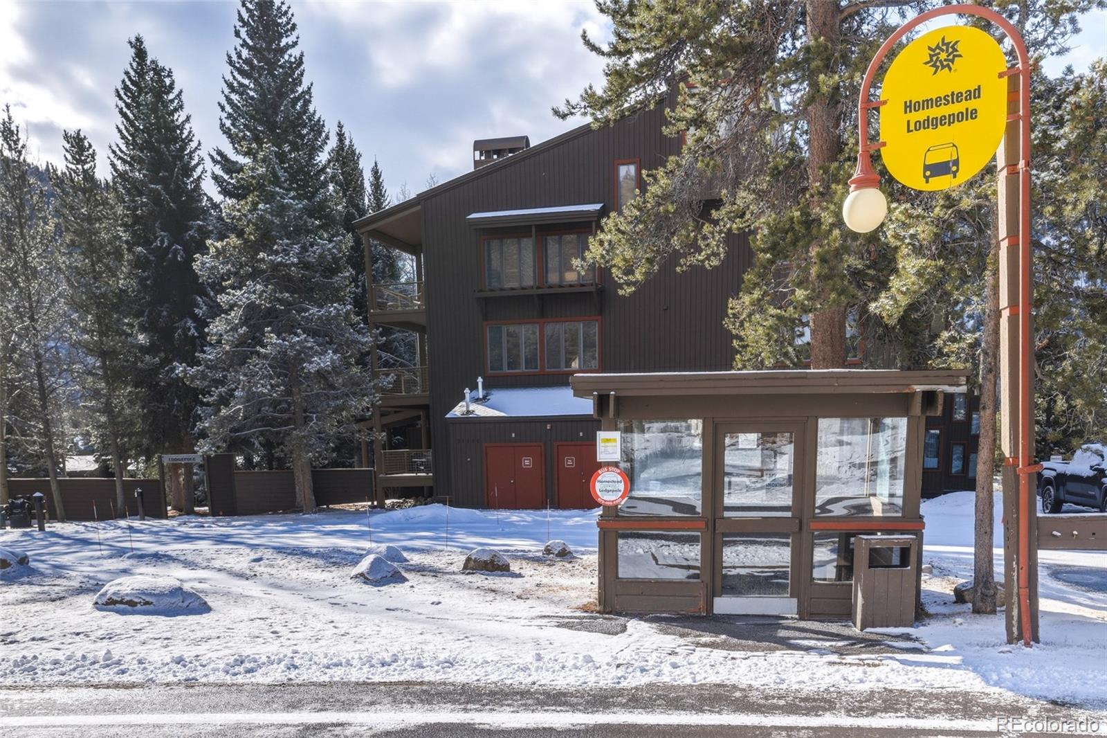 MLS Image #36 for 21700  us highway 6 ,keystone, Colorado