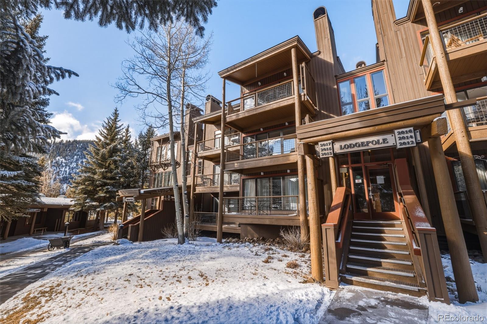 MLS Image #43 for 21700  us highway 6 ,keystone, Colorado