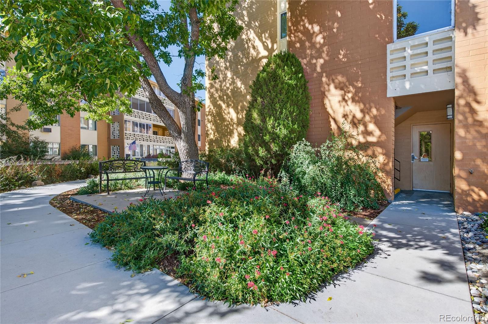 MLS Image #1 for 495 s dayton street 10a,denver, Colorado