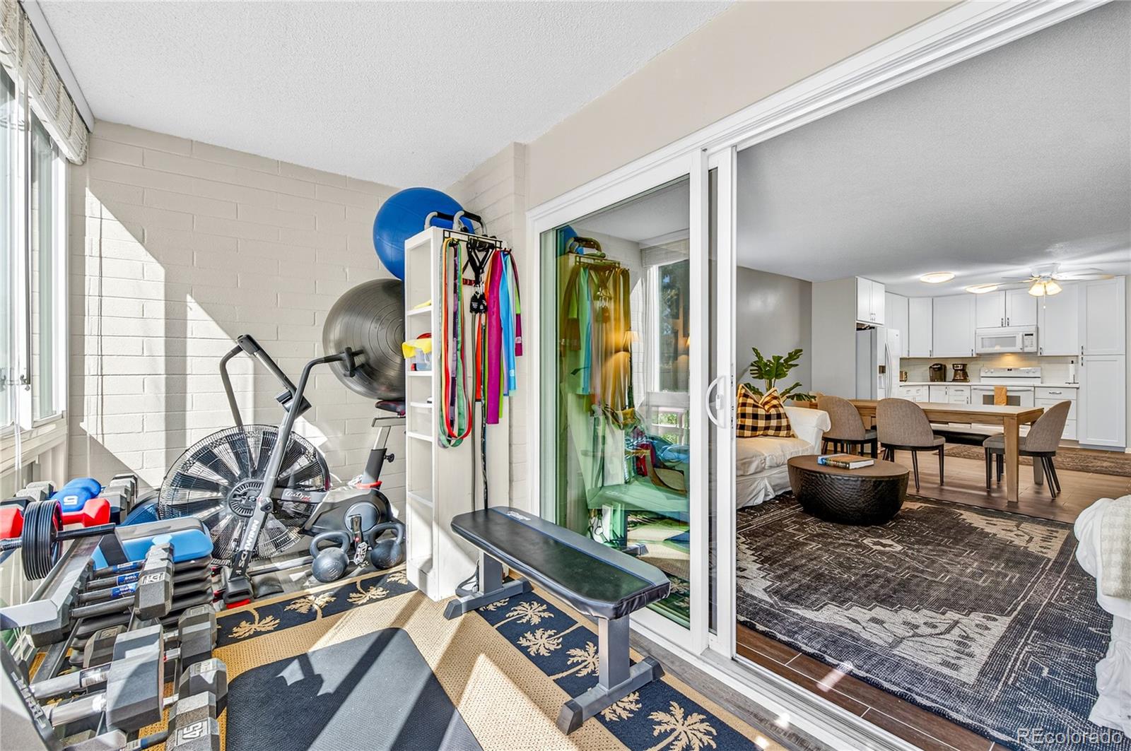 MLS Image #9 for 495 s dayton street 10a,denver, Colorado