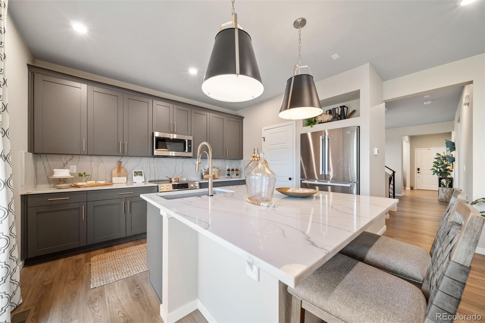 MLS Image #6 for 4597 n sicily court,aurora, Colorado