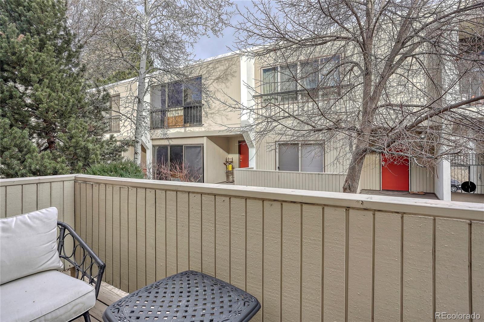 MLS Image #2 for 935 n pennsylvania street 8,denver, Colorado