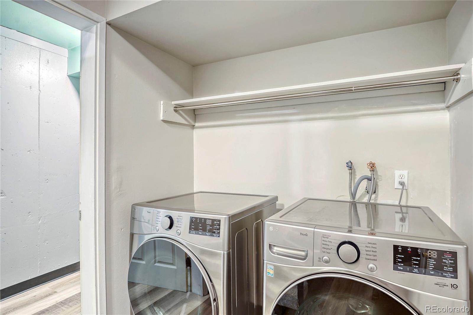 MLS Image #23 for 935 n pennsylvania street 8,denver, Colorado