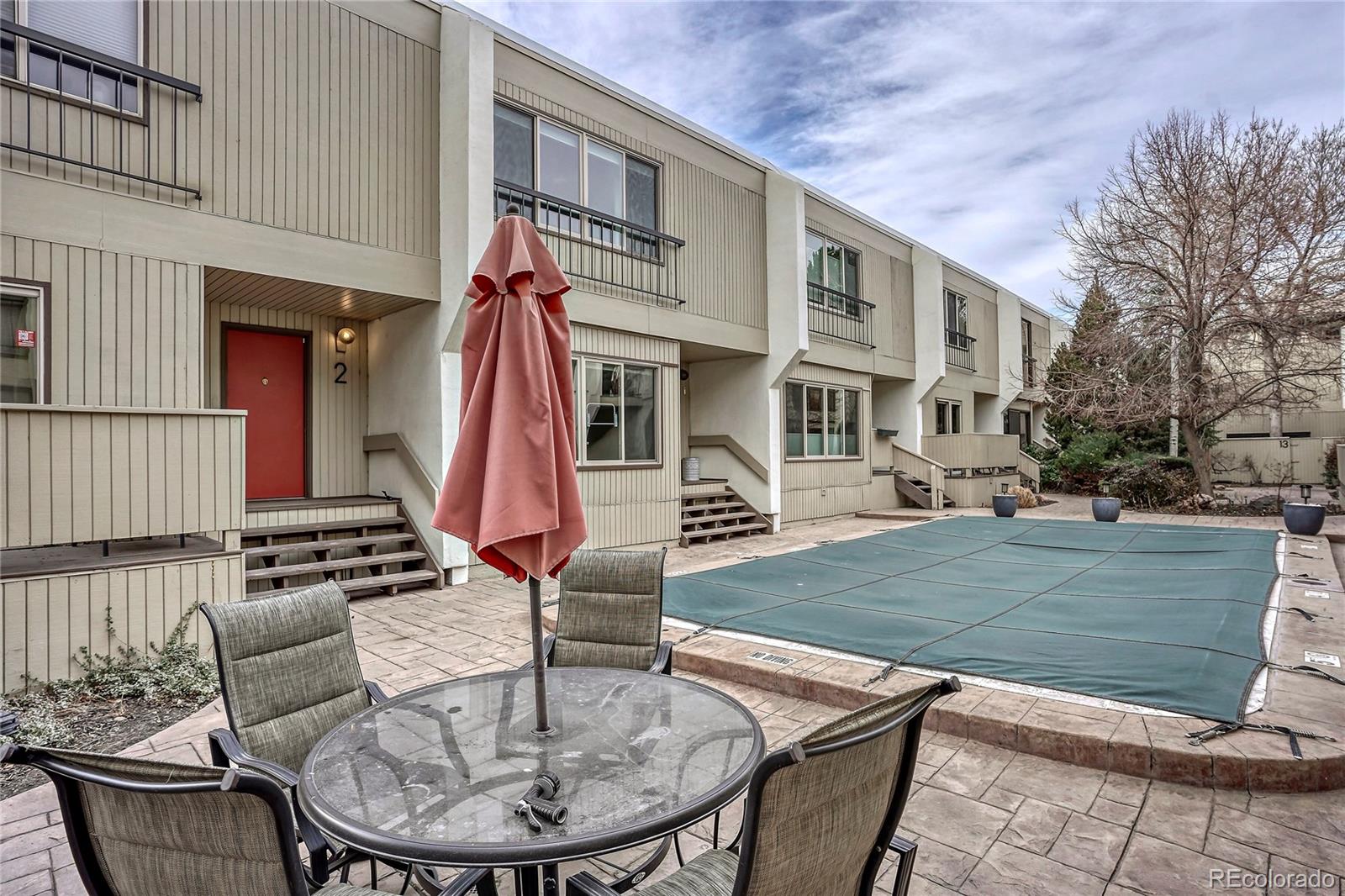 MLS Image #24 for 935 n pennsylvania street 8,denver, Colorado