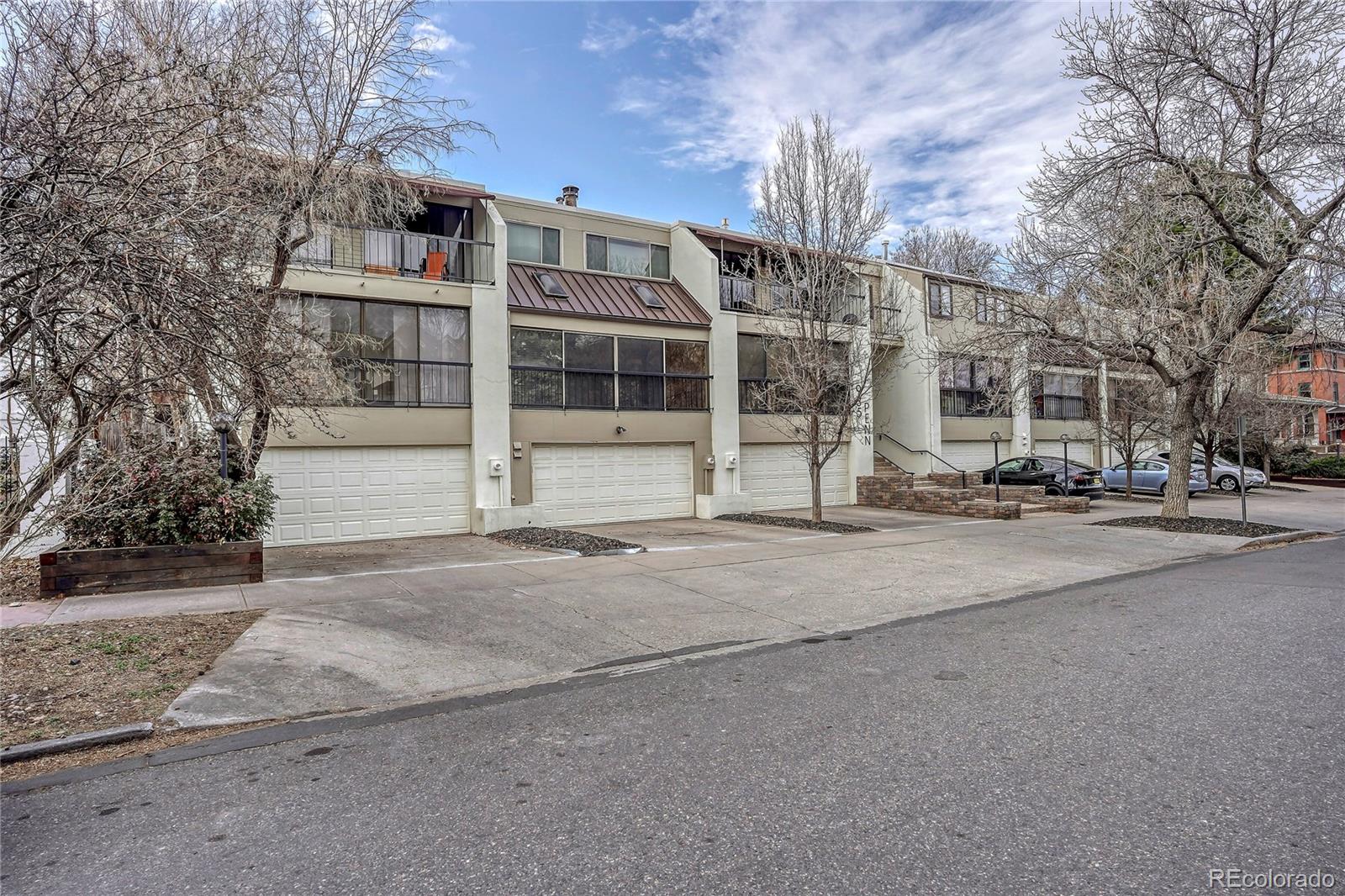 MLS Image #25 for 935 n pennsylvania street 8,denver, Colorado