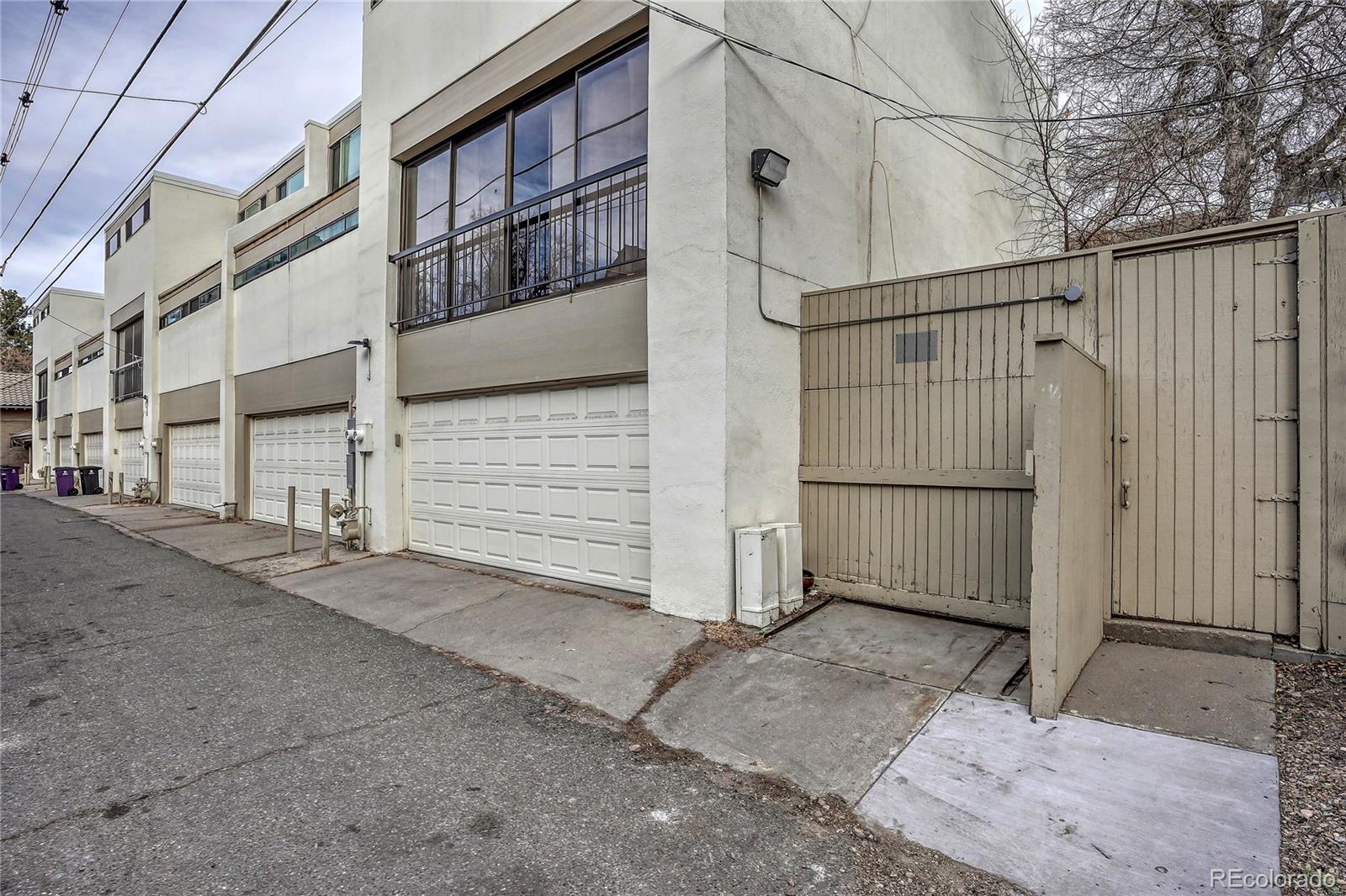 MLS Image #26 for 935 n pennsylvania street 8,denver, Colorado