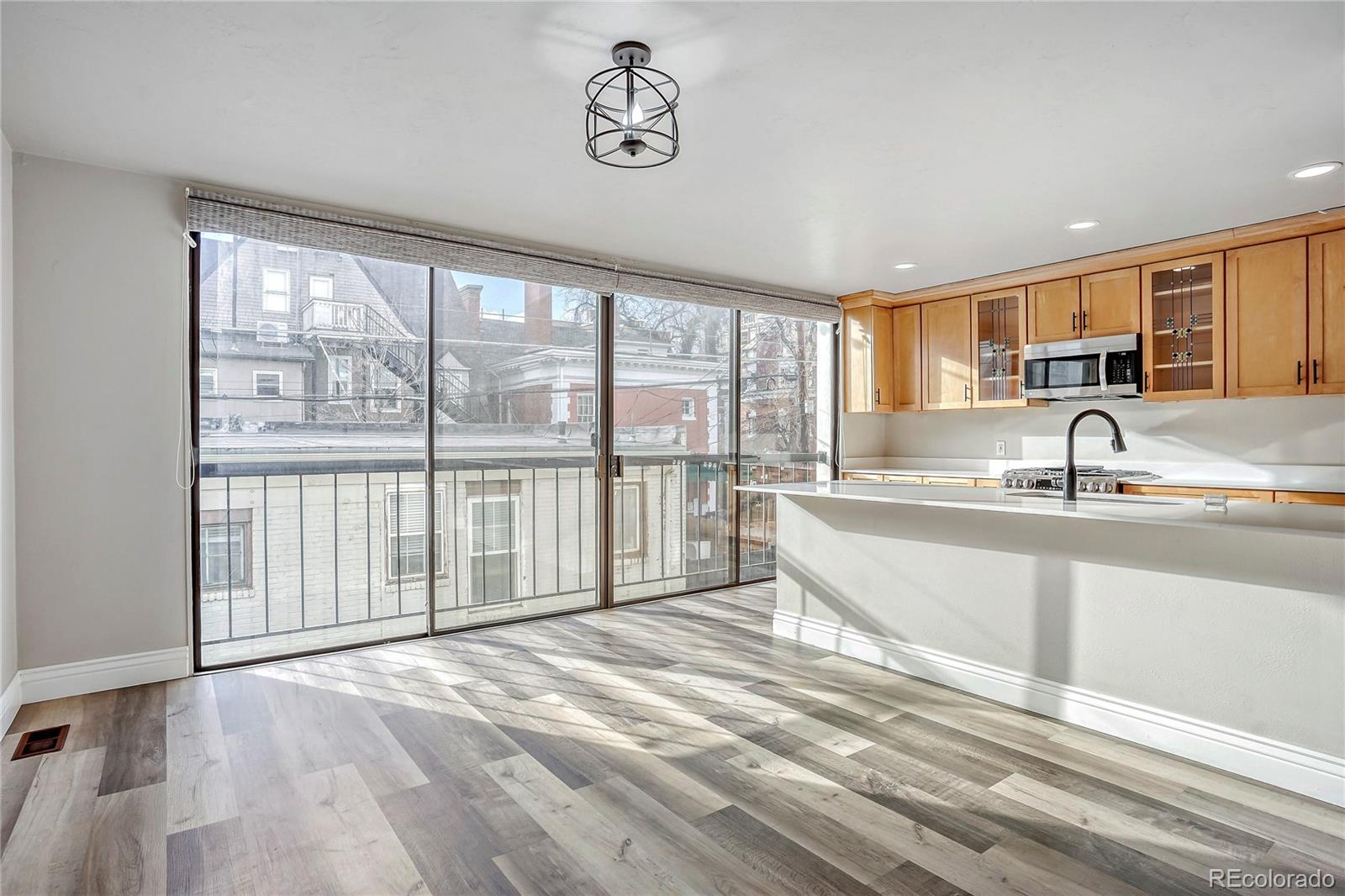 MLS Image #8 for 935 n pennsylvania street 8,denver, Colorado