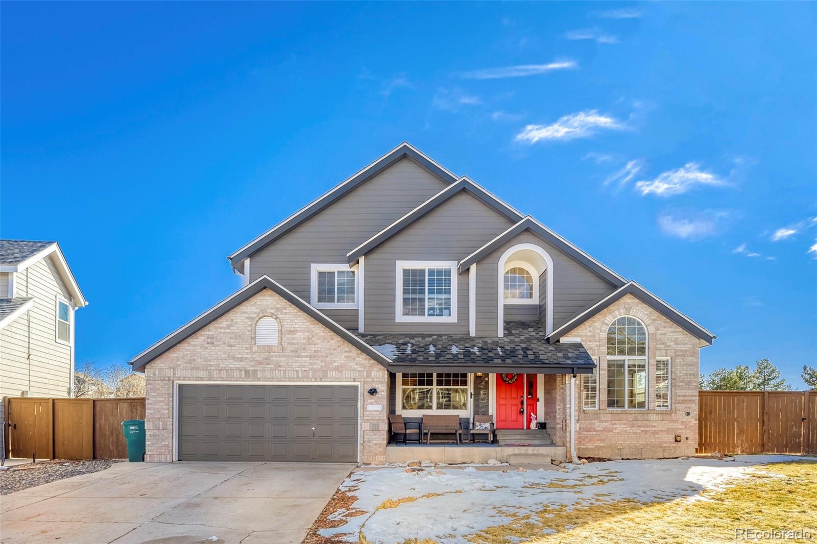 MLS Image #0 for 1626  adobe place,highlands ranch, Colorado